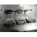 95X019 Engine Oil Baffle For 17-20 Nissan Pathfinder  3.5 111136KA0A